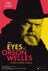 The Eyes Of Orson Welles packshot