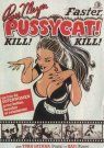 Faster, Pussycat! Kill! Kill! packshot