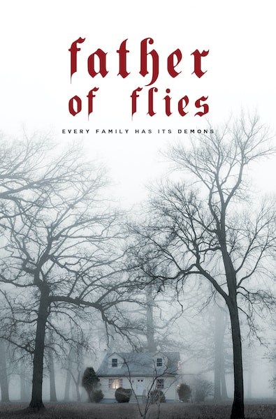 Father Of Flies packshot