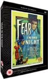 Fear In The Night packshot