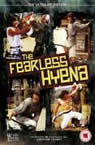 Fearless Hyena packshot