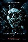 Final Destination 5 packshot