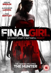 Final Girl packshot