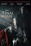 The Final Wish packshot