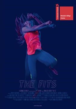 The Fits packshot