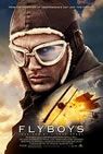 Flyboys packshot