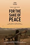 For The Sake Of Peace packshot