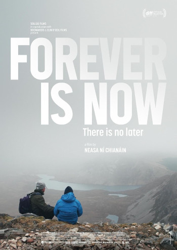 Forever Is Now packshot