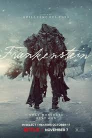 Frankenstein packshot