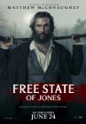 Free State Of Jones packshot