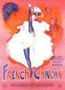 French Cancan packshot