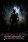 Friday The 13th packshot