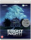 Fright Night packshot