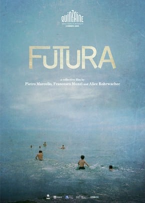 Futura packshot