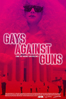 Gays Against Guns packshot
