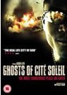 Ghosts Of Cité Soleil packshot