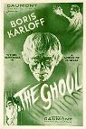 The Ghoul packshot