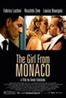 The Girl From Monaco packshot