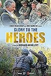 Glory To The Heroes packshot