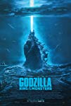 Godzilla: King Of The Monsters packshot