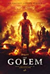 The Golem packshot