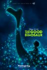 The Good Dinosaur packshot