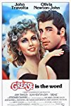 Grease packshot