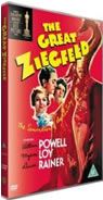 The Great Ziegfeld packshot