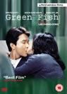 Green Fish packshot