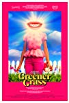 Greener Grass packshot