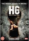 H6 - Diary of A Serial Killer packshot