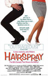 Hairspray packshot