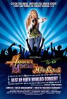 Hannah Montana: The Movie packshot