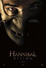 Hannibal Rising packshot