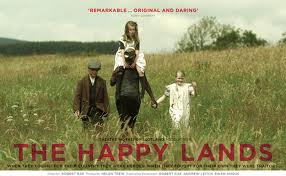 The Happy Lands packshot