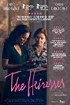 The Heiresses packshot