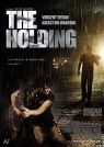 The Holding packshot