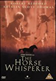 The Horse Whisperer packshot