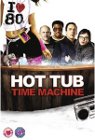 Hot Tub Time Machine packshot