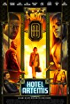 Hotel Artemis packshot