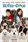 Hotel For Dogs packshot