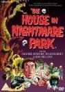 The House In Nightmare Park packshot