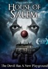 House Of Salem packshot