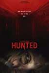 Hunted packshot