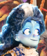 I Am Frankelda