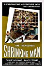 The Incredible Shrinking Man packshot