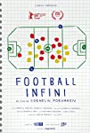 Infinite Football packshot