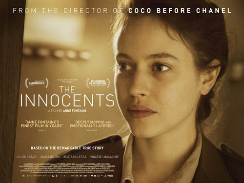 The Innocents packshot