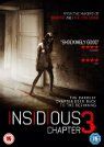 Insidious: Chapter 3 packshot