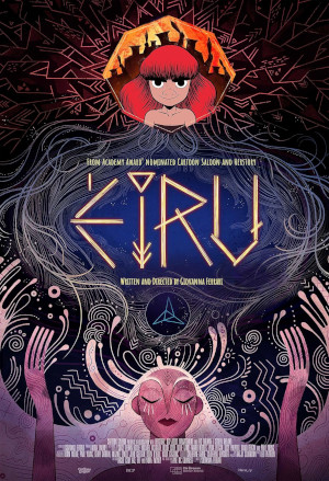 Éiru packshot